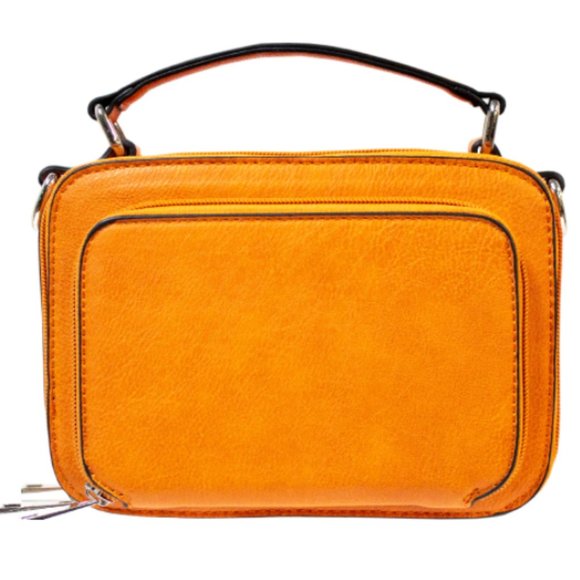 K.CARROLL ACCESSORIES Crossbody - Picture 1 of 11